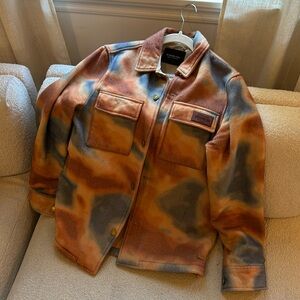 Scotch and soda men’s jacket